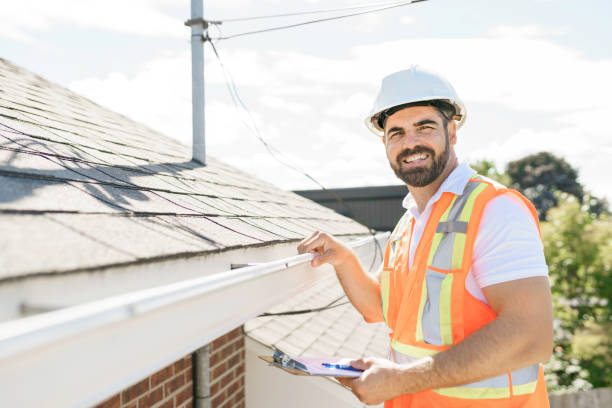 Best Metal Roofing Contractor  in Andrews, NC