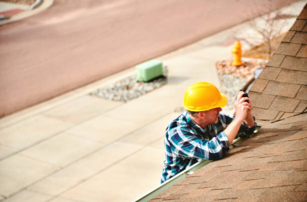 Gutter Installation and Roofing in Andrews, NC