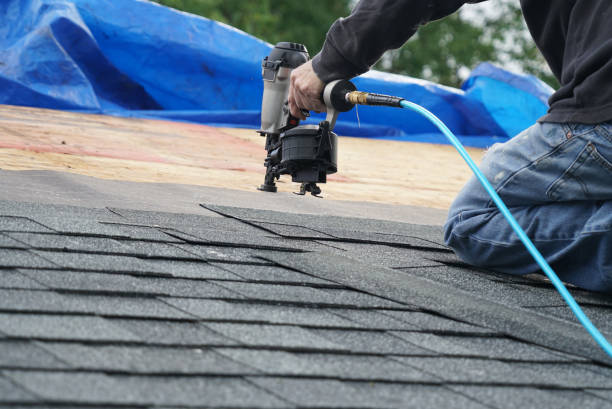 Best Commercial Roofing Services  in Andrews, NC