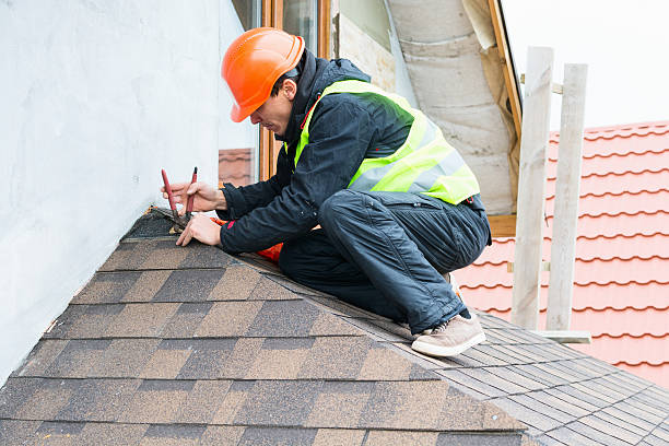 Best Storm Damage Roof Repair  in Andrews, NC